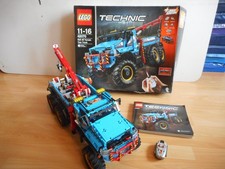 Camion de remorquage