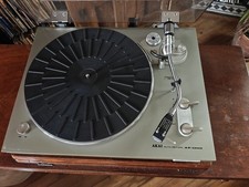 Platine Vinyle AKAI AP-100C