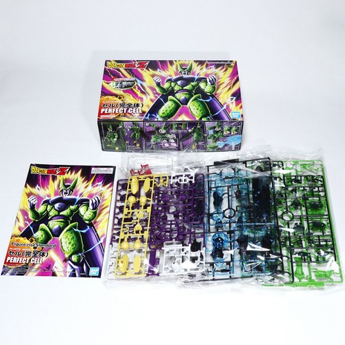 Dragon ball perfect cell - ball, z