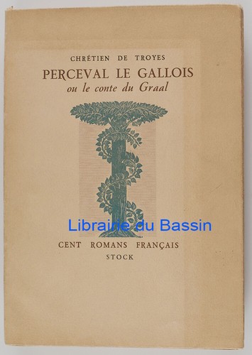 Perceval gallois le - le,