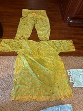 African Matching Set for men