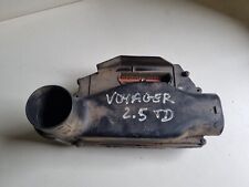 Chrysler Voyager 2.5 TD / Calculateur moteur / 33002078f