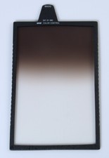 FILTRE SINAR DEGRADE GRIS 6NDG 547.91.960 GREY SINAR FILTER 125 SINAR F F2 P P2 