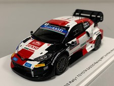 Spark toyota yaris - gr, monte