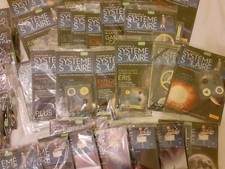 Construire système solaire - construire,