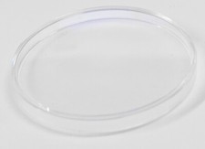 VERRE MONTRE Ø 33.1 mm DESSUS