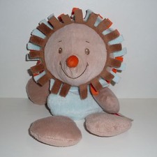 Doudou Hérisson Nattou