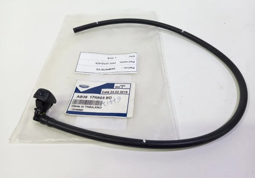 Tuyau lave glace ford - lave-glace,