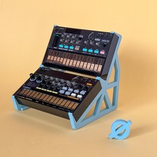 Stand / rack - Korg Volca x2 - 3D