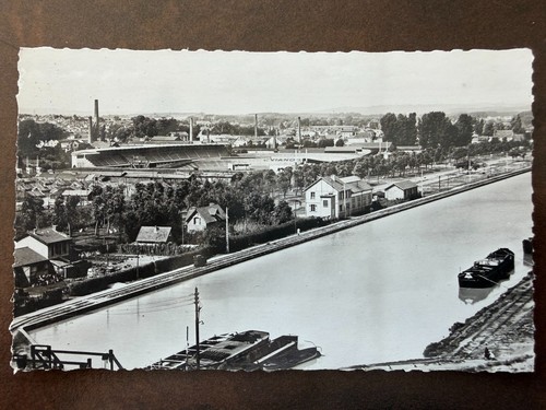 Carte postale ancienne