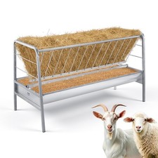 Uimoso Râtelier Foin Chèvre