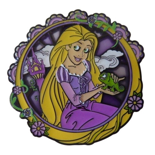 Disney lot pin princesse - lot, de