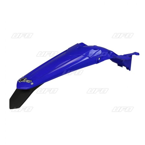 Ufo garde boue arrière enduro - arrière,