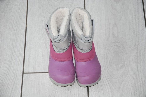 Après ski bottes neige - ski,