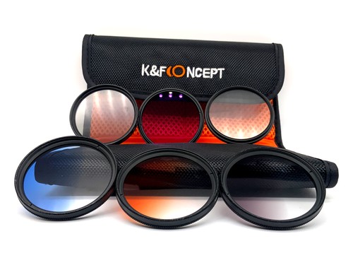 Concept 6er lot - 6er,