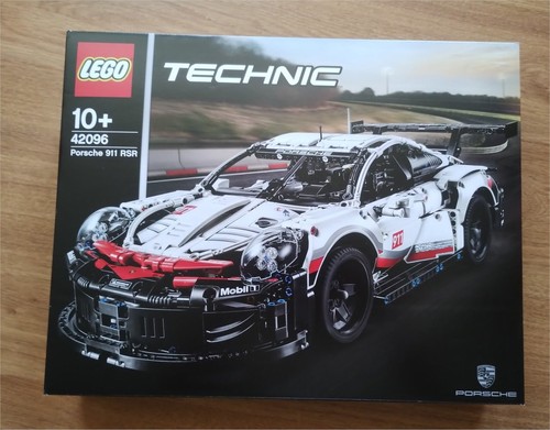 Lego 42096 technic - lego,
