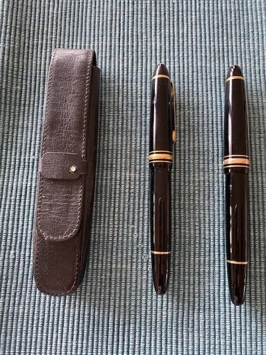 Parure mont blanc meisterstuck - parure,