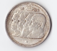 Piece monnaie 100 francs