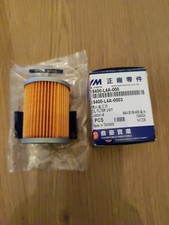 Filtre À Huile Sym Maxsym 400