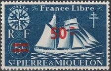 SPM SAINT PIERRE & MIQUELON