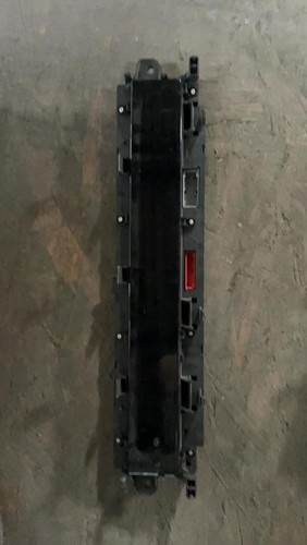 Compteur renault scenic - renault, 2