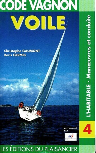 Code vagnon voile 4 - la,