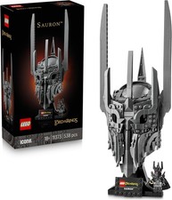 Lego icons seigneur des - lego, le
