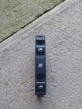 Interrupteur de leve vitre