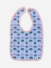 Bavette pour bébé – Motif