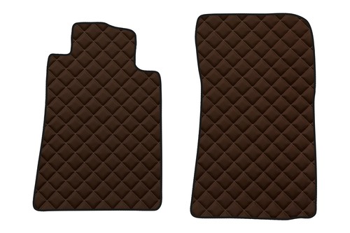 Auto tapis sol avant pour - sol,