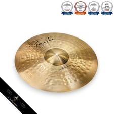 Cymbale Paiste Signature