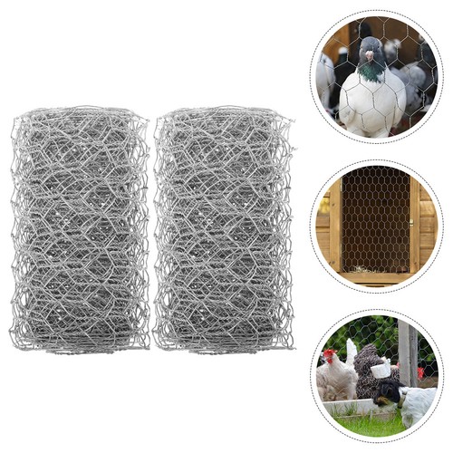 Pcs grillage poules treillis - pcs,