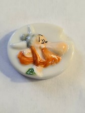 (A) Fève Asterix et obélix 