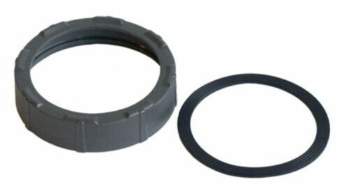 Bague marron joint - bague,