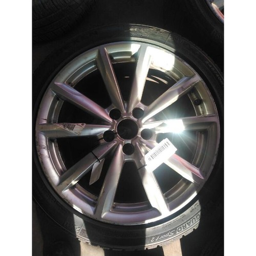 Jantes audi c6 - jantes, (08-11)