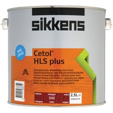 Sikkens 5085966 cetol hls plus - sikkens,