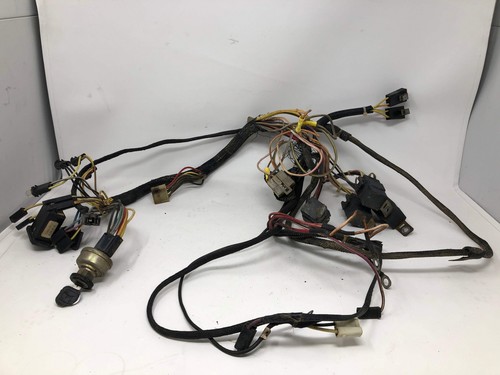 Stss498s john deere 320 - stss498s, wiring
