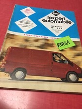 Ford Transit essence 1.6 