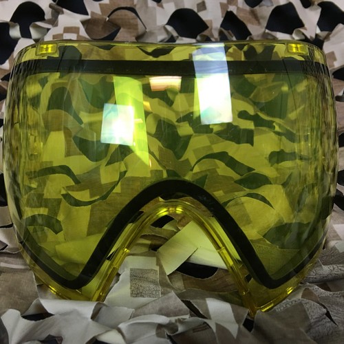 New dye invision - &, i5