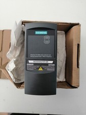 SIEMENS MICROMASTER 420