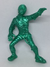 FIGURINE ANCIENNE PVC MONSTRES YOLANDA LOS MONSTRUOS * IMHOTEP LA MOMIE NP