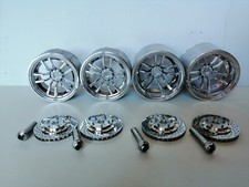 Ferrari F40 Testarossa 1 /8