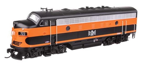 Walthers mainline 910 21403 - walthers, 910-21403