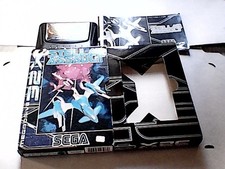 SEGA 32X Stellar Assault Complet en TBE (cf description) Edition française