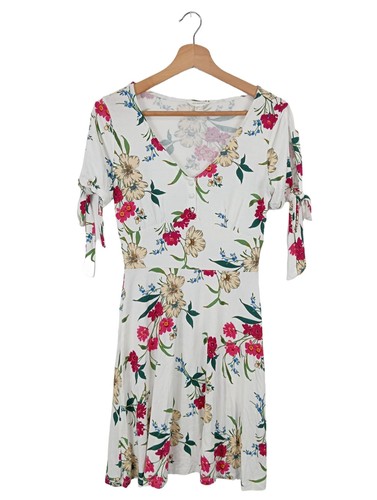 Springfield robe empire dames - empire,