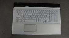 Clavier + Pad Sony Vaio