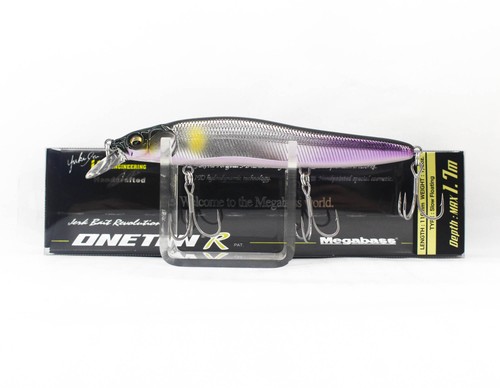 Megabass vision 110 oneten - vision, r