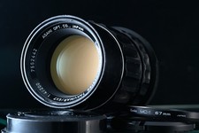 Asahi Pentax Super Multi