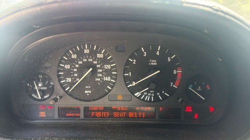 Bmw e38 750il 740i 740il - 750il,