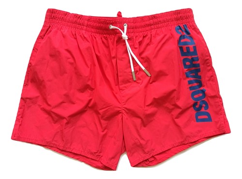 Dsquared2 men swimsuit - dsquared2, boxer
